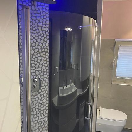 Apartma Mari Koper Zewnętrze zdjęcie