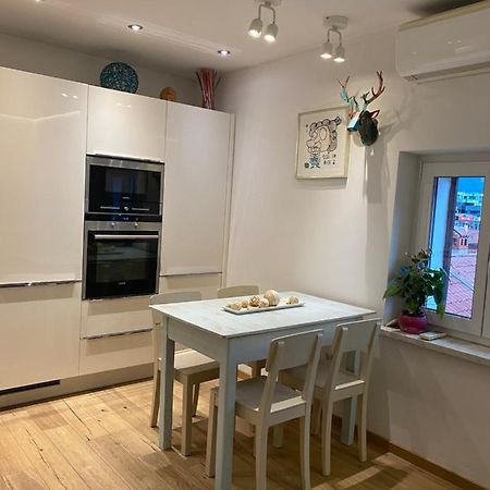 Apartma Mari Koper Zewnętrze zdjęcie