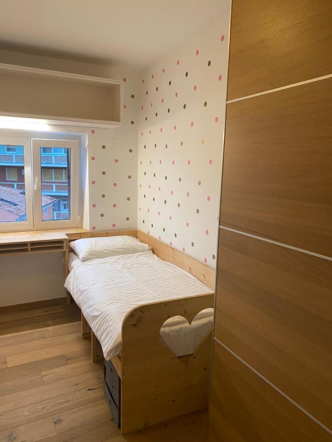 Apartma Mari Koper Zewnętrze zdjęcie