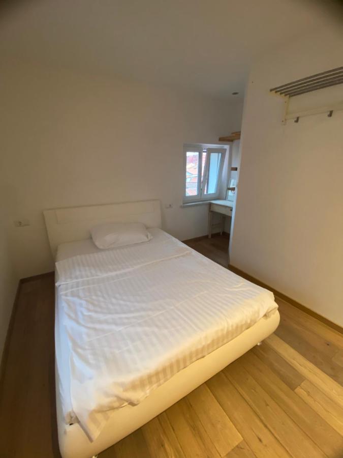 Apartma Mari Koper Zewnętrze zdjęcie
