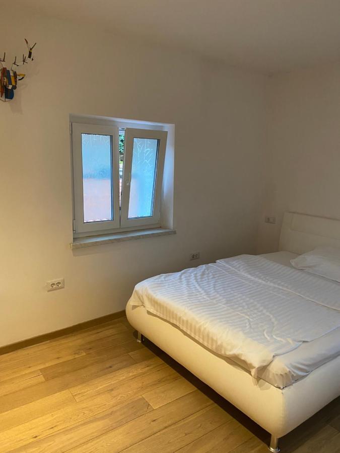 Apartma Mari Koper Zewnętrze zdjęcie