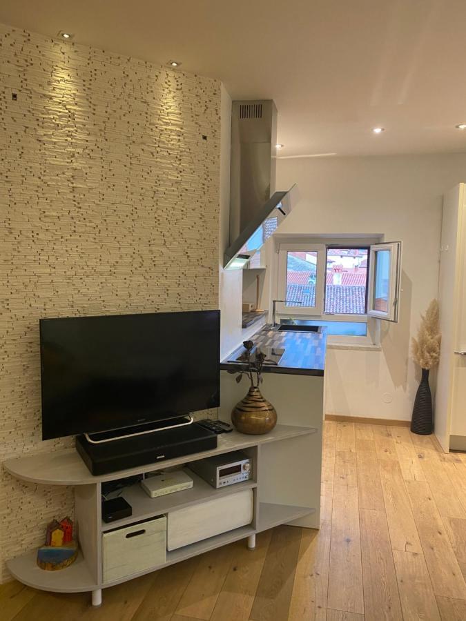 Apartma Mari Koper Zewnętrze zdjęcie