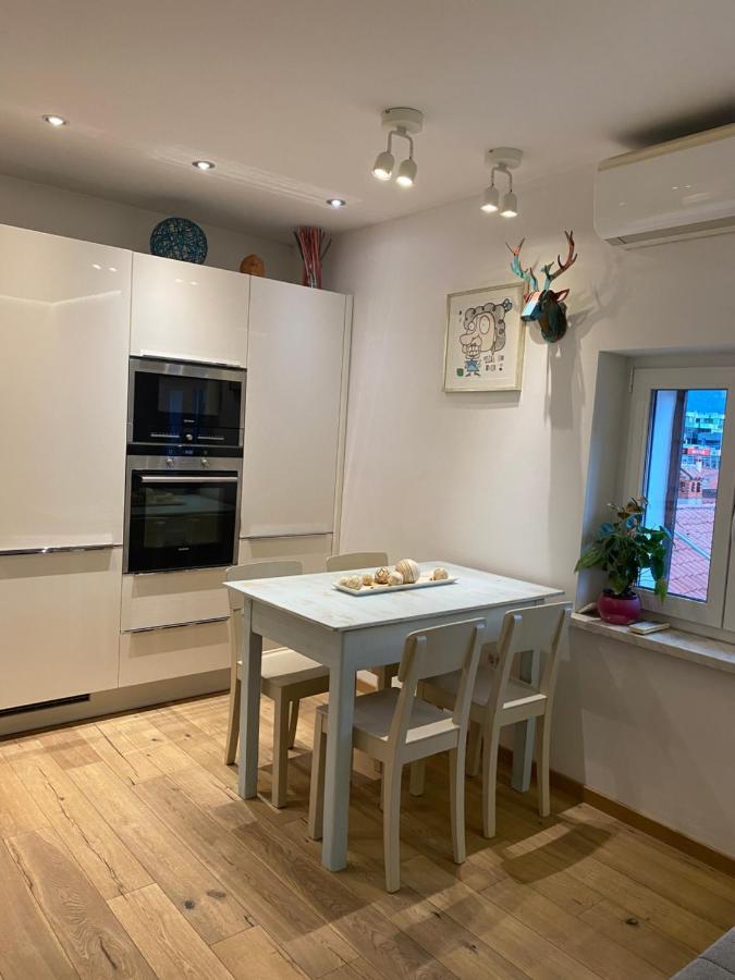 Apartma Mari Koper Zewnętrze zdjęcie