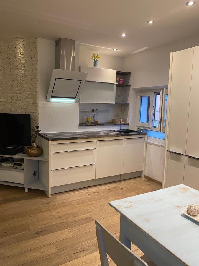 Apartma Mari Koper Zewnętrze zdjęcie